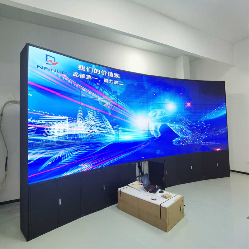 How to Choose The Best Videowall Solution For Your Business